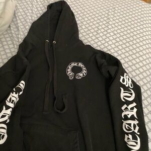 Chrome Heart Matty Boy Sweater SZ XL